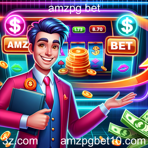 Descubra as Melhores Promoções de Jogos no amzpg bet