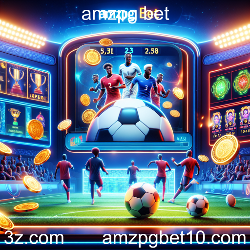 A Revolução dos Jogos de Esportes no Universo Digital